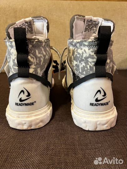 Nike blazer readymade