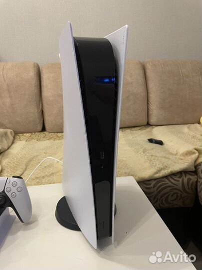 Sony playstation 5 digital edition