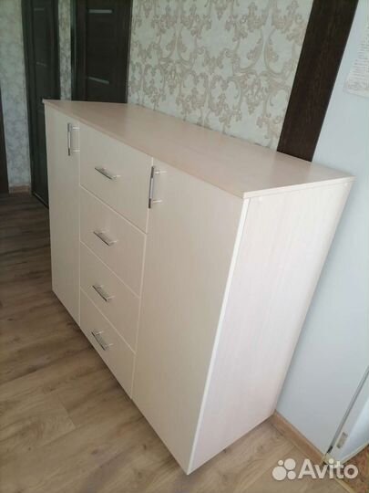 Комод шкаф