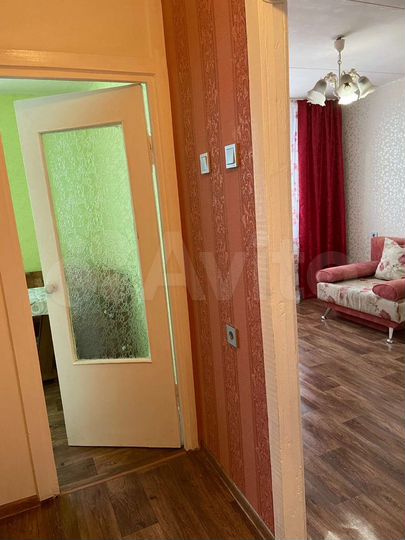 1-к. квартира, 30 м², 5/5 эт.