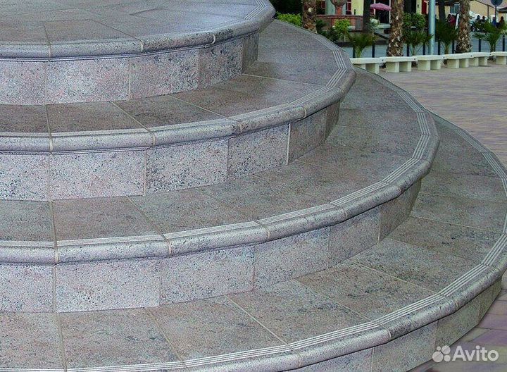 Плитка fuji 31X31 напольная - под камень, Испания