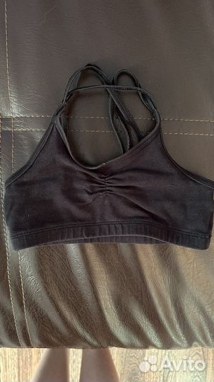 Топ для гимнастики