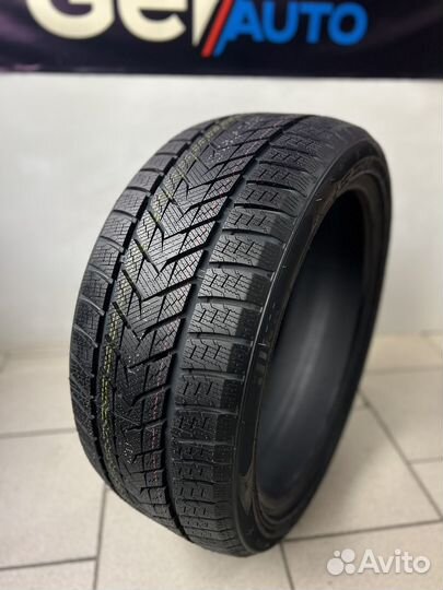 iLink SnowGripper II 265/50 R20 111H