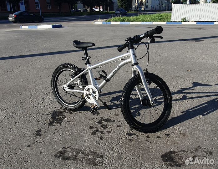 Велосипед детский