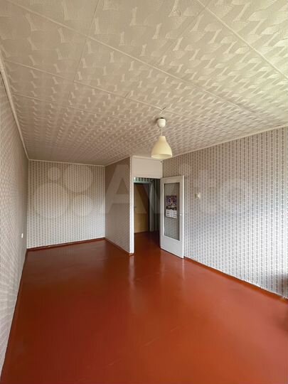 1-к. квартира, 35,4 м², 5/5 эт.