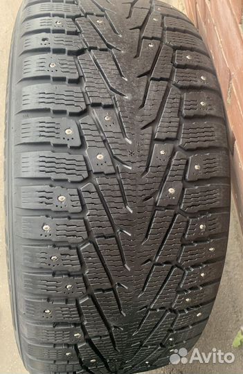 Зима шипы Mercedes G500, G55, G63 AMG