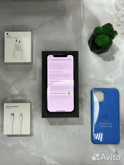 iPhone 11 Pro, 64 ГБ