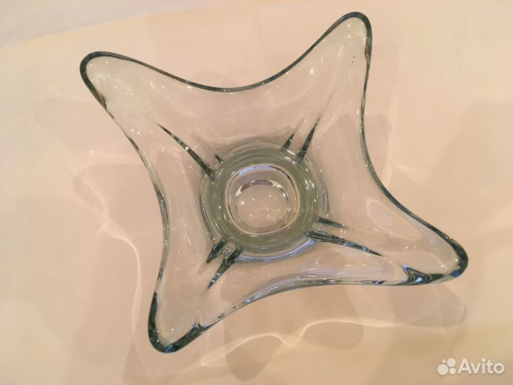 Ваза для фруктов