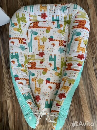 Кокон для детей