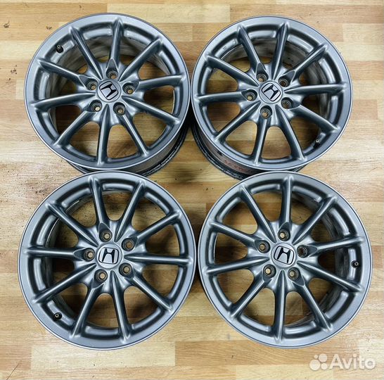 Диски Honda (хонда) Enkei r17 5x114.3