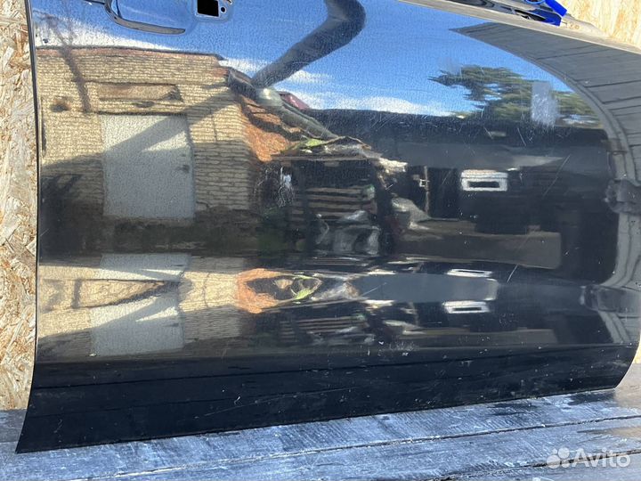 Дверь передняя правая, Audi A7 4G 2017