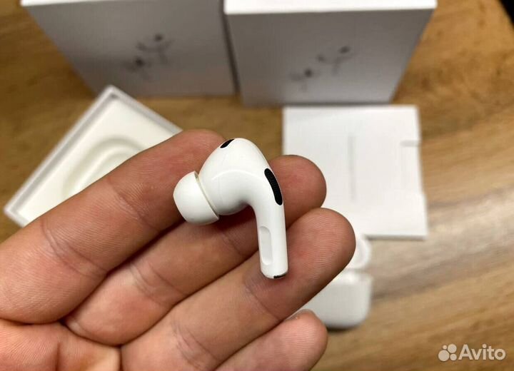 AirPods PRO 2 Airoha Люксдоставка