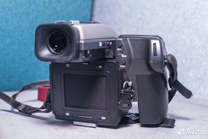 Фотоаппарат Hasselblad H1 Body Средний формат