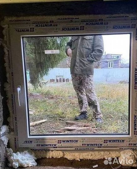 Остекление окон