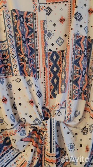 Новая блузка 62