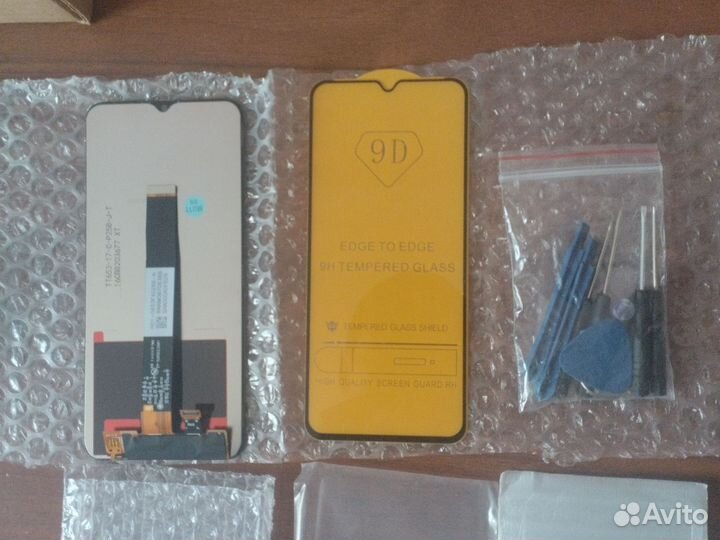 Xiaomi redmi 9c дисплей, 9А, 10А