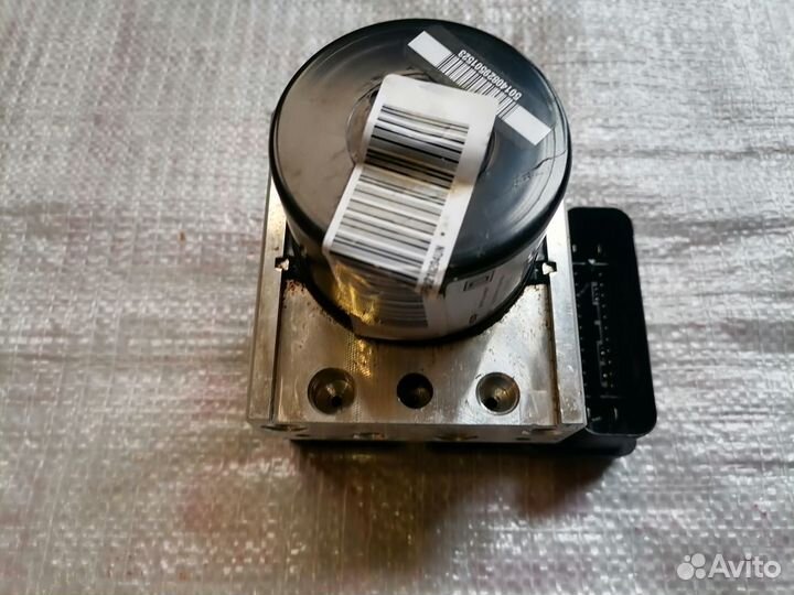 Блок ABS Вортекс Эстина A21 FL-C