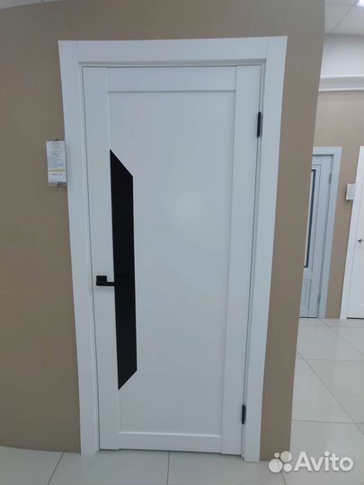 Двери межкомнатные новые