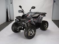 Квадроцикл Avantis Shark 150cc LUX