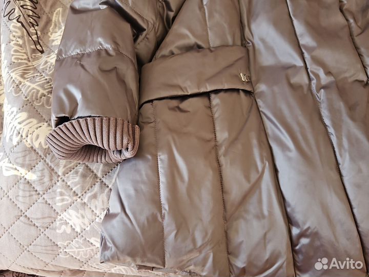 Курта осенняя