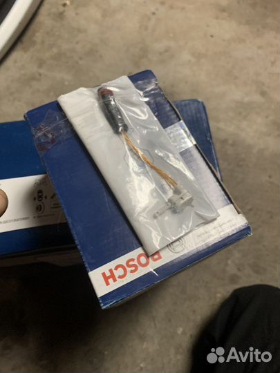 Комплект задних тормозов Mercedes C E CLK CLC