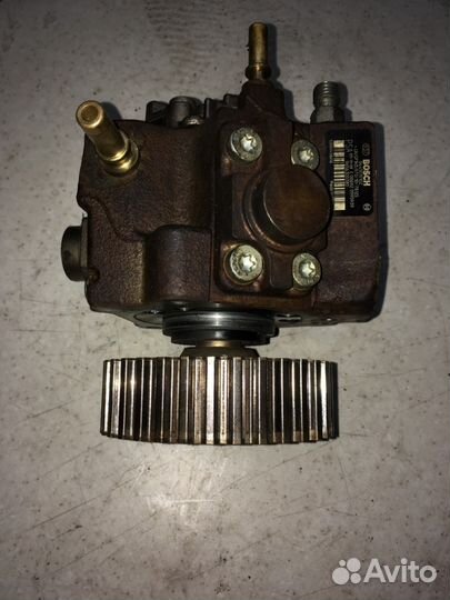 Тнвд Peugeot / Citroen 1.6HDI 0445010102