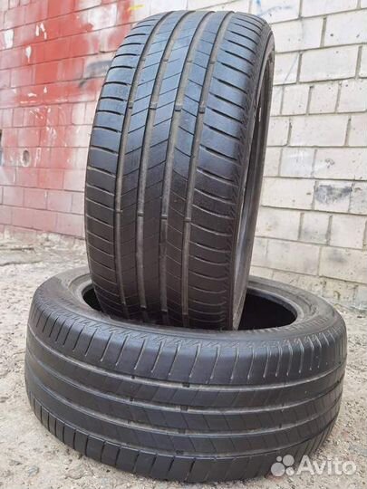Bridgestone Turanza T005 245/45 R19 102Y