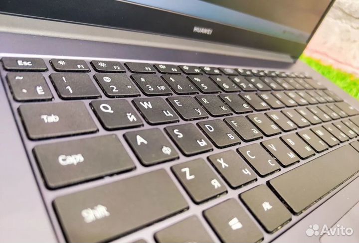 Huawei Нuawei MаteBook D 15 (bов-wаi9) Отличноe ус