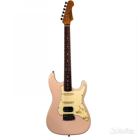 Электрогитара JET JS-400 PK