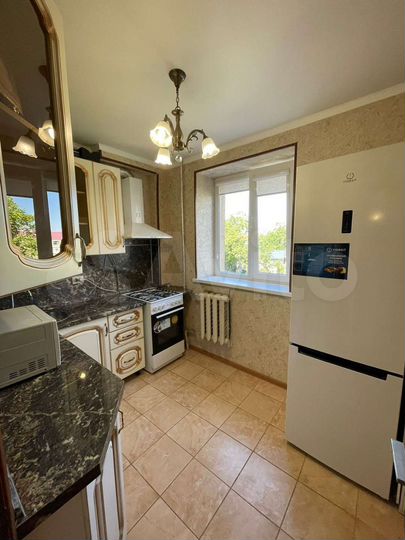 2-к. квартира, 48 м², 4/9 эт.