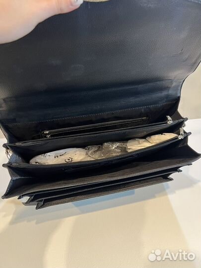 Портфель мужской