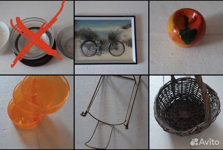 Аксессуары для дома дачи