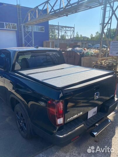 Крышка для пикапа Honda Ridgeline 2018+