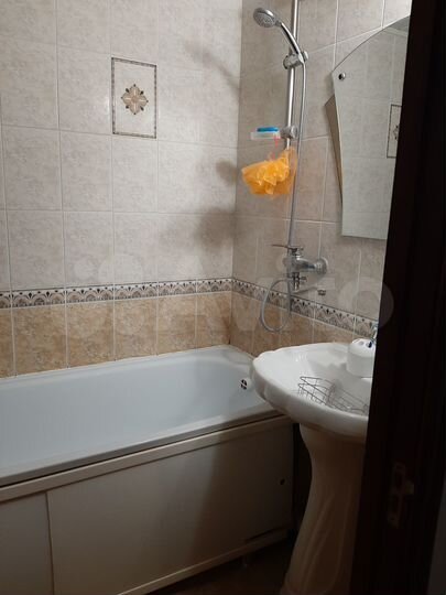 1-к. квартира, 38,5 м², 6/9 эт.