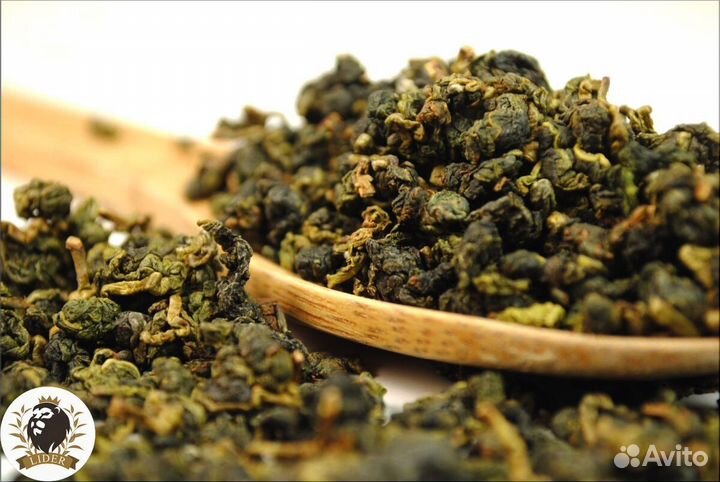 Чай Улун молочный оптом