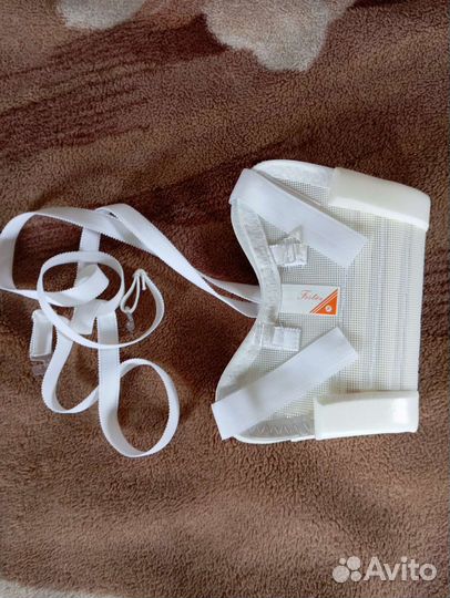 Детский бандаж Адамса Fosta F6853