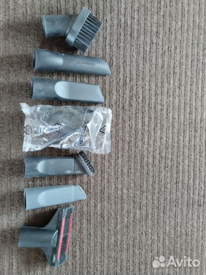 Турбощётка Насадка для пылесоса