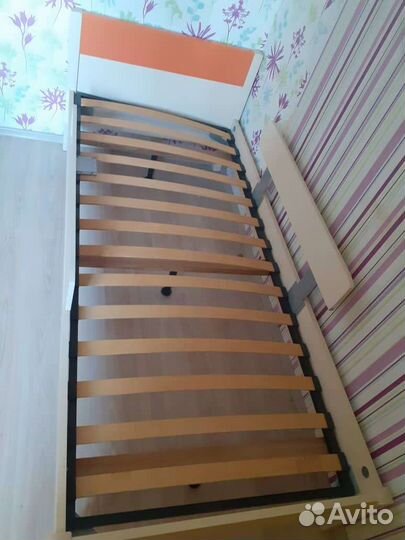 Комплект детской мебели