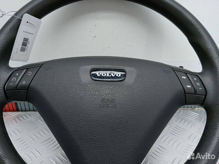 Руль Volvo S60 2001 3409793