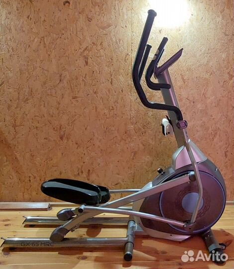 Эллиптический тренажер oxygen GX-65