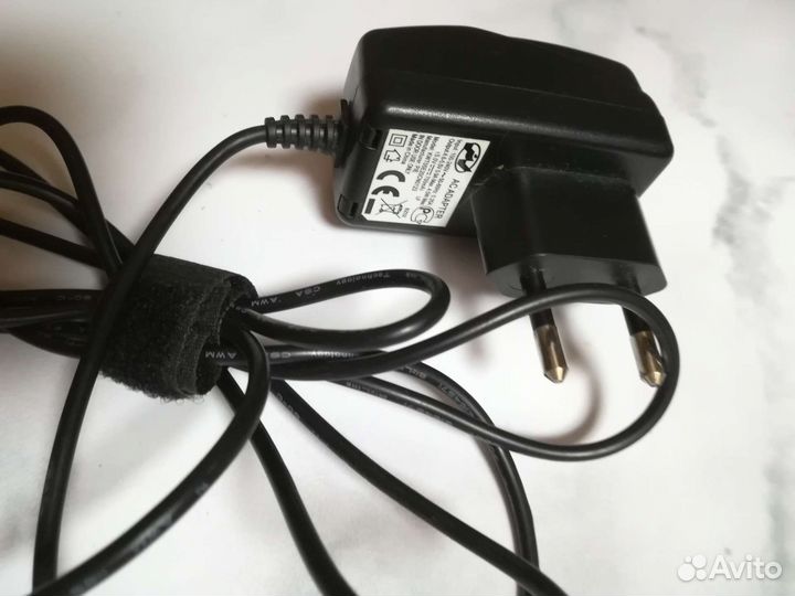 Зарядное устройство mini usb