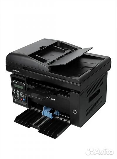 Лазерное мфу Pantum M6550NW