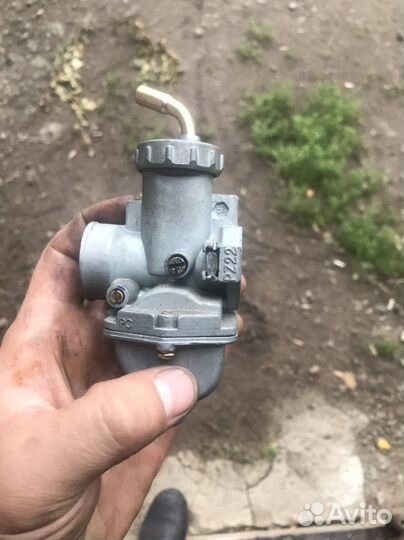 Карбюраторы pz26,pz22,pz16