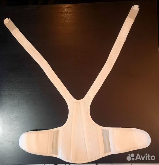 Корректор осанки для детей Тривес