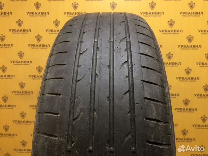 Bridgestone Dueler H/P Sport 225/60 R18 100V