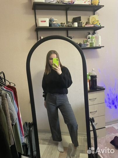 Вещи женские 42-44