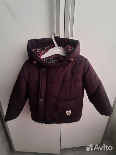 Костюм на мальчика