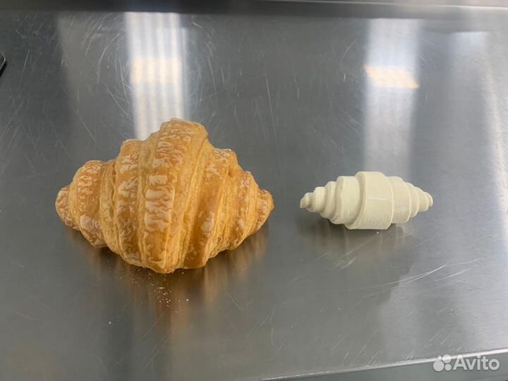 Круассаны замороженные