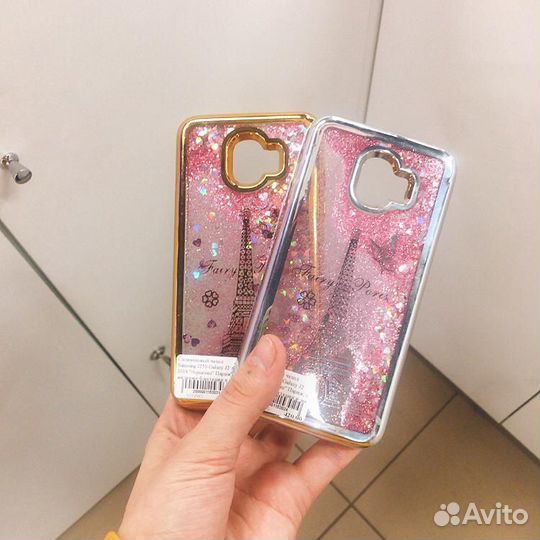 Чехол на Samsung Galaxy j2 core