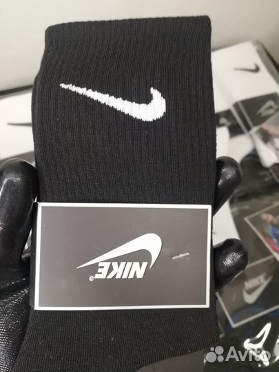 Носки штучно